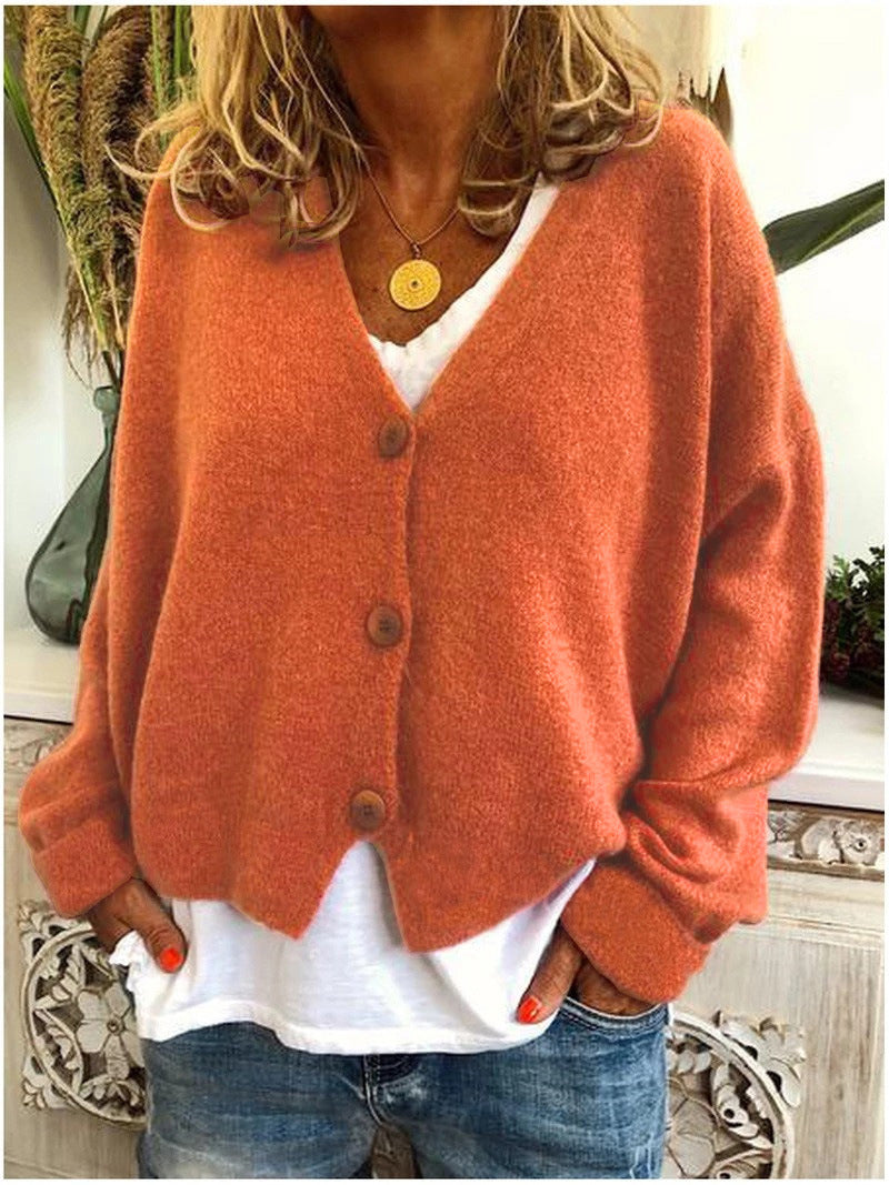 Boutique Eliza™ | Knit Cardigan