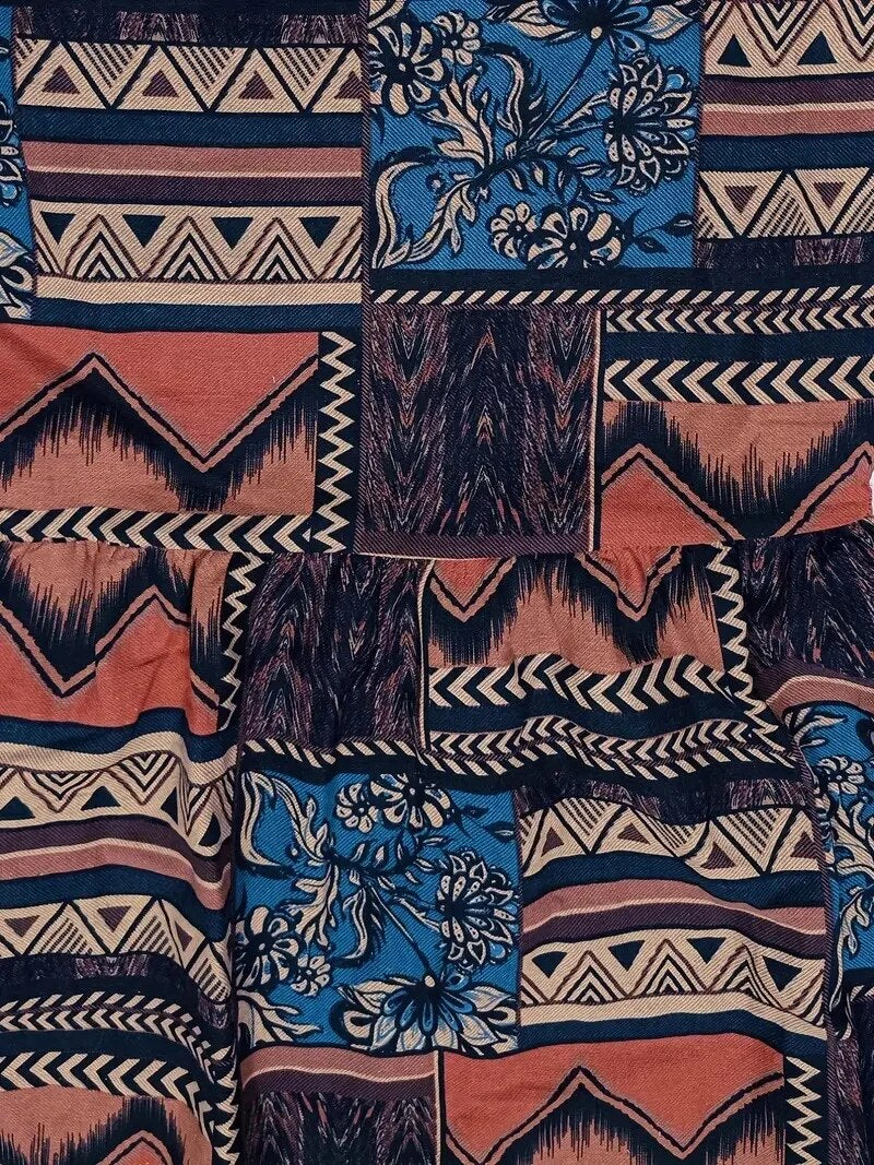 Daisy - Comfy Midi Dress