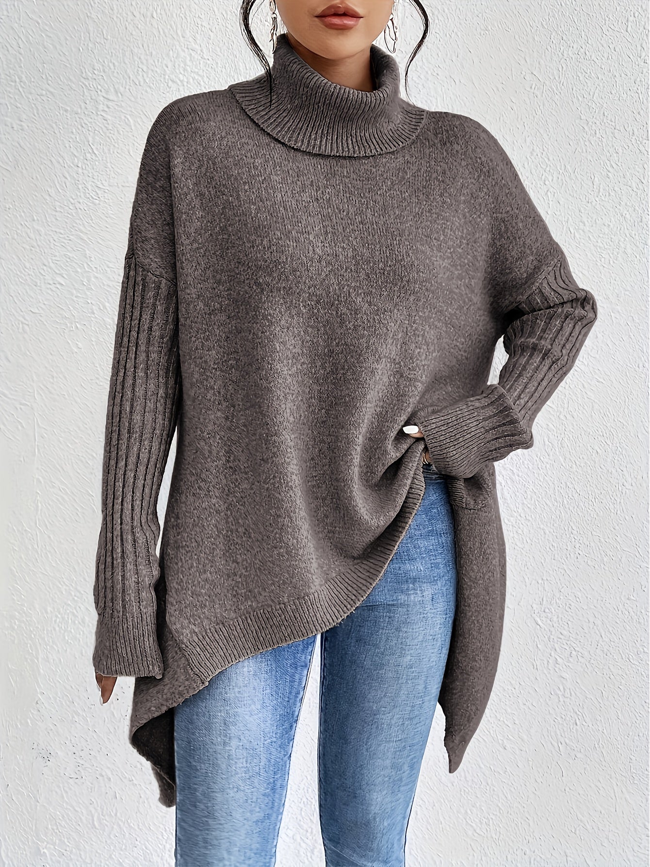 Isa – Soft & Warm Comfort Sweater