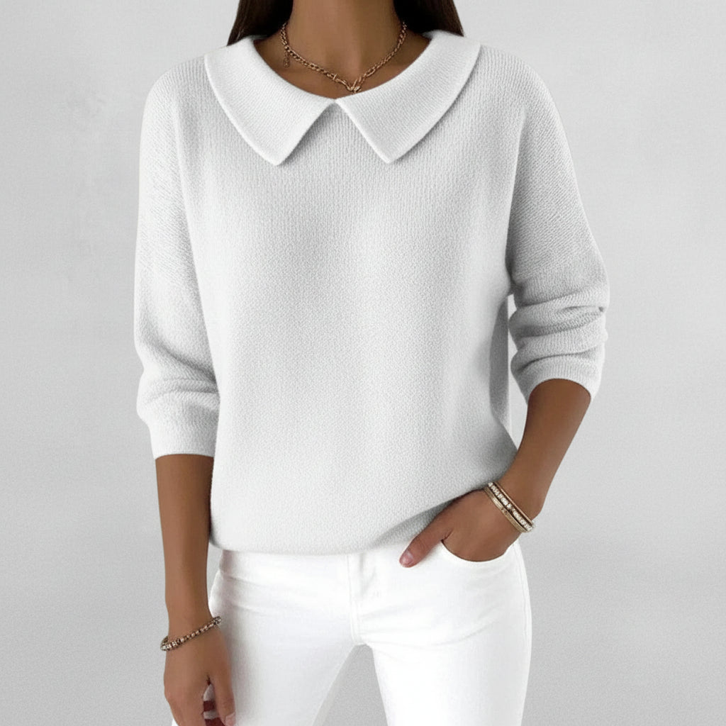 Katie | Classic Sweater