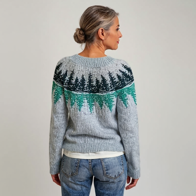 Eliza London | Heritage Knitwear