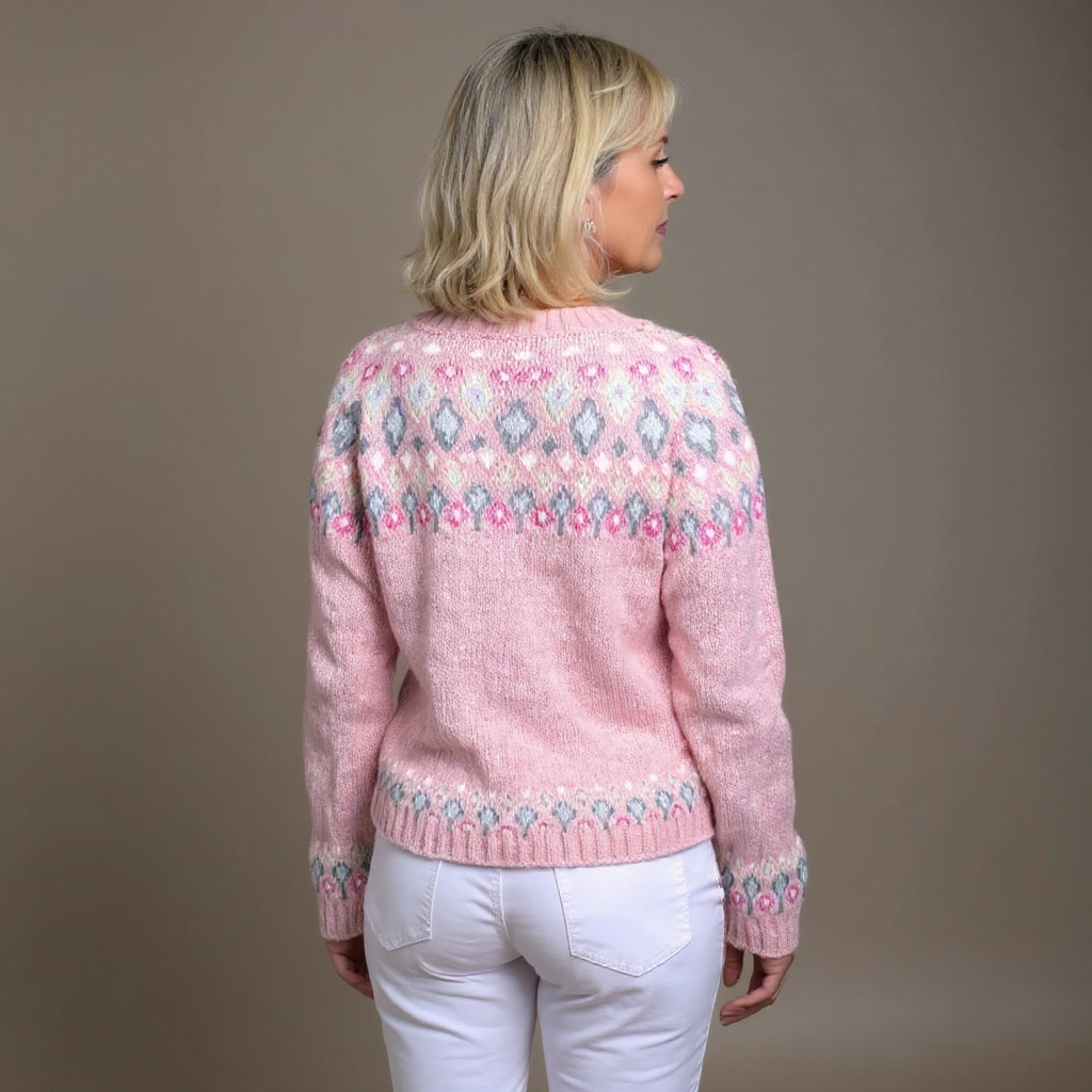 Eliza London | Heritage Knitwear