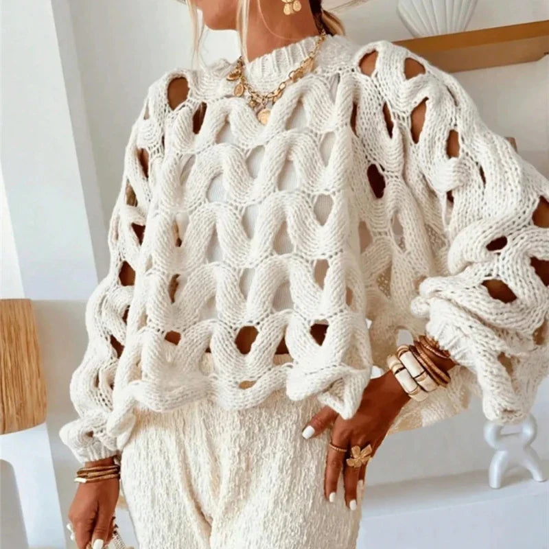Sophie | Luxe Knit