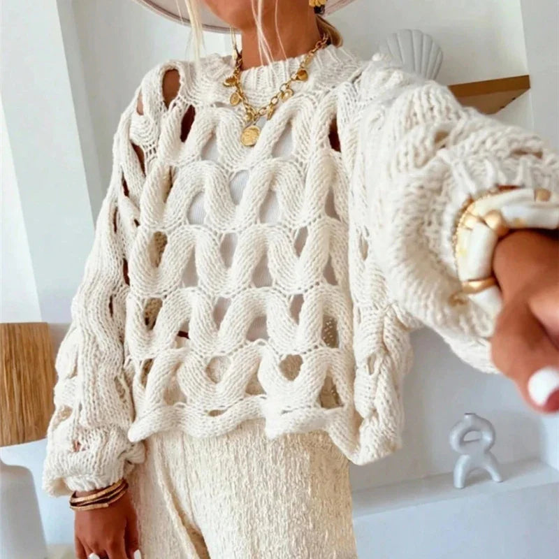 Sophie | Luxe Knit