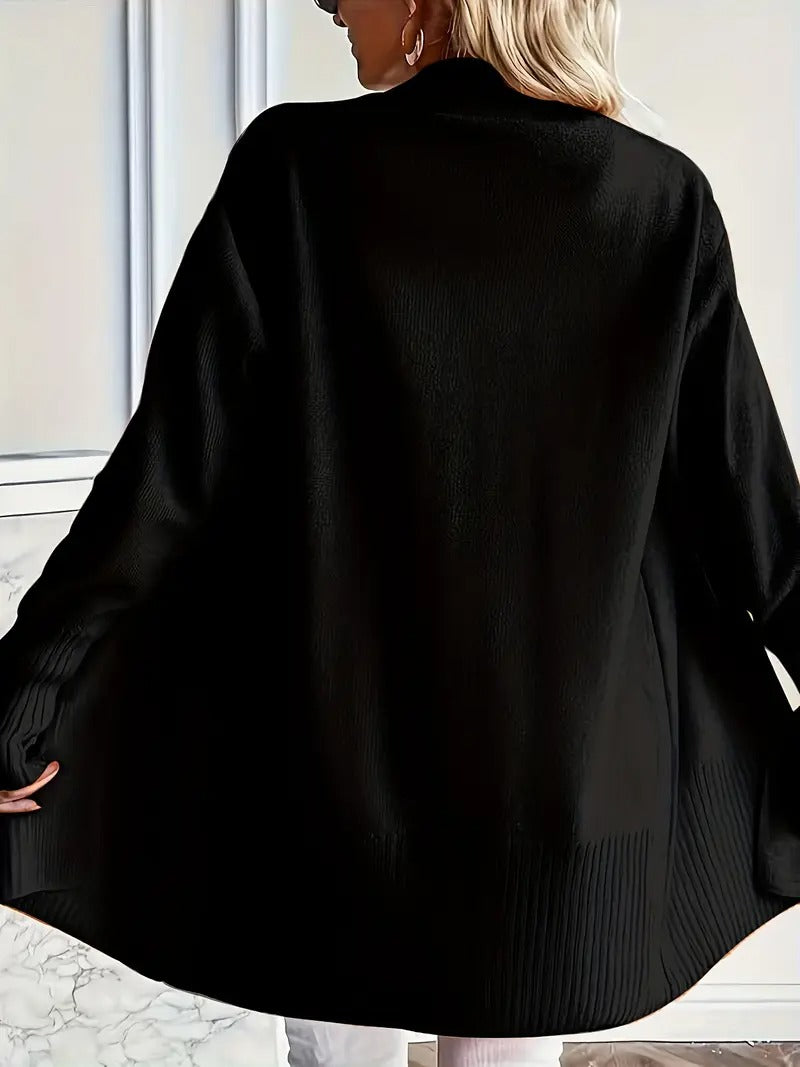 Boutique Eliza™ | Stylish Casual Cardigan