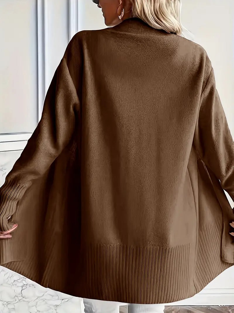 Boutique Eliza™ | Stylish Casual Cardigan