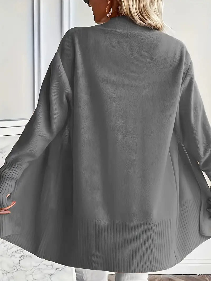 Boutique Eliza™ | Stylish Casual Cardigan