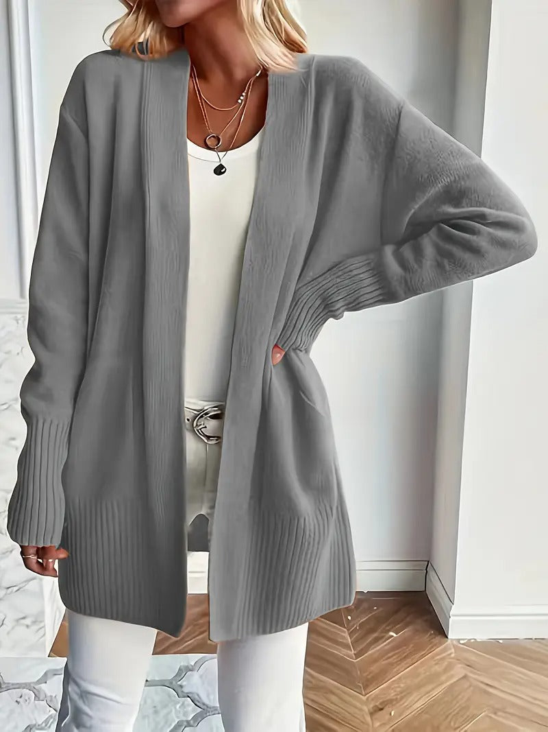 Boutique Eliza™ | Stylish Casual Cardigan