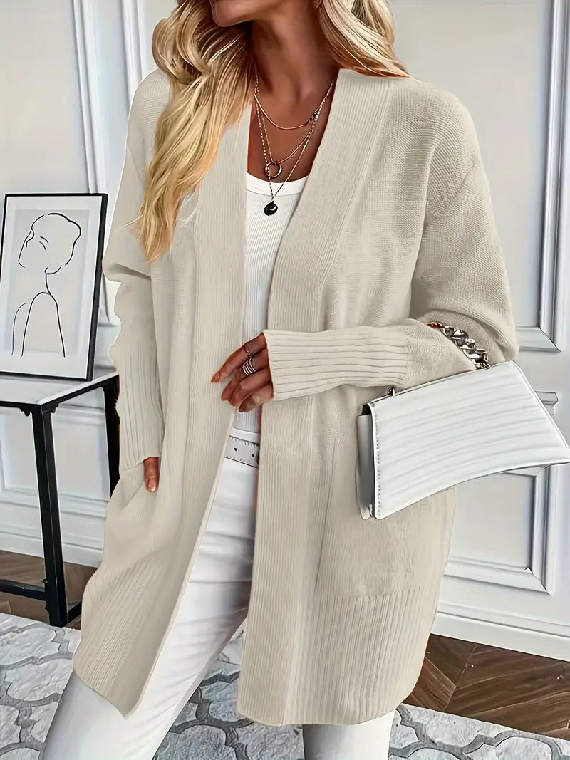 Boutique Eliza™ | Stylish Casual Cardigan