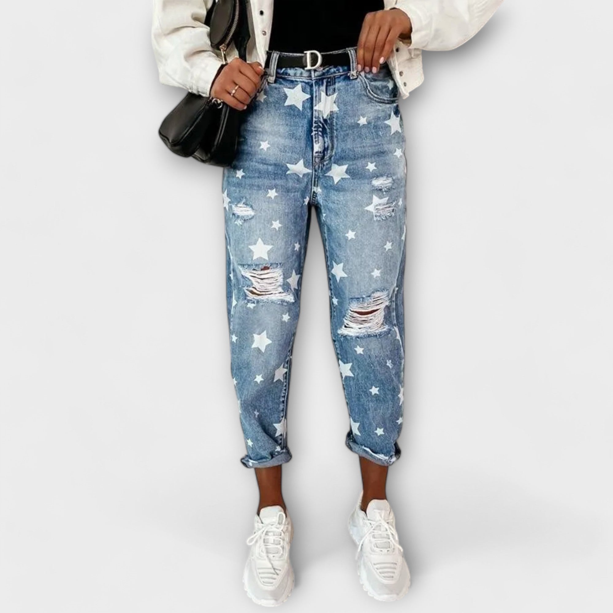 Boutique Eliza™ | unique and comfortable pants