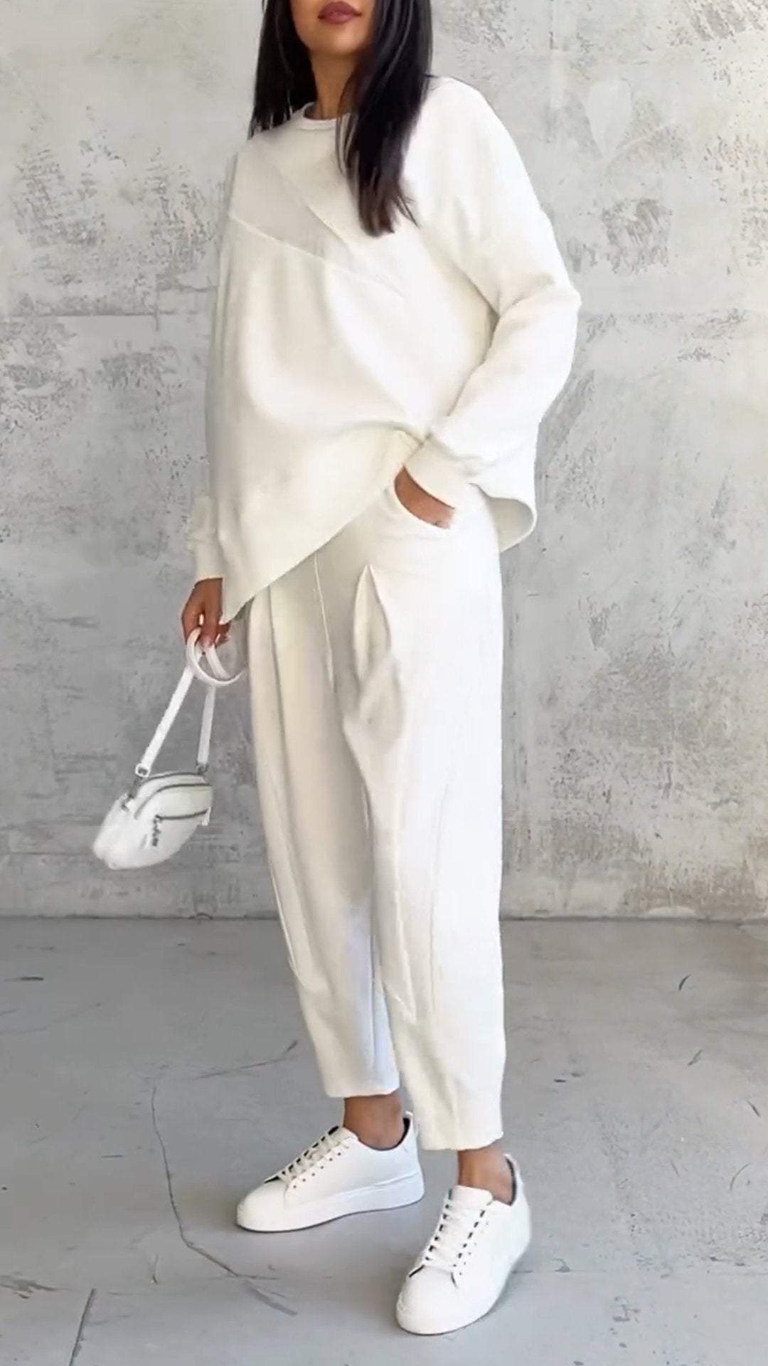 Boutique Eliza™ | Relaxed Cozy Set