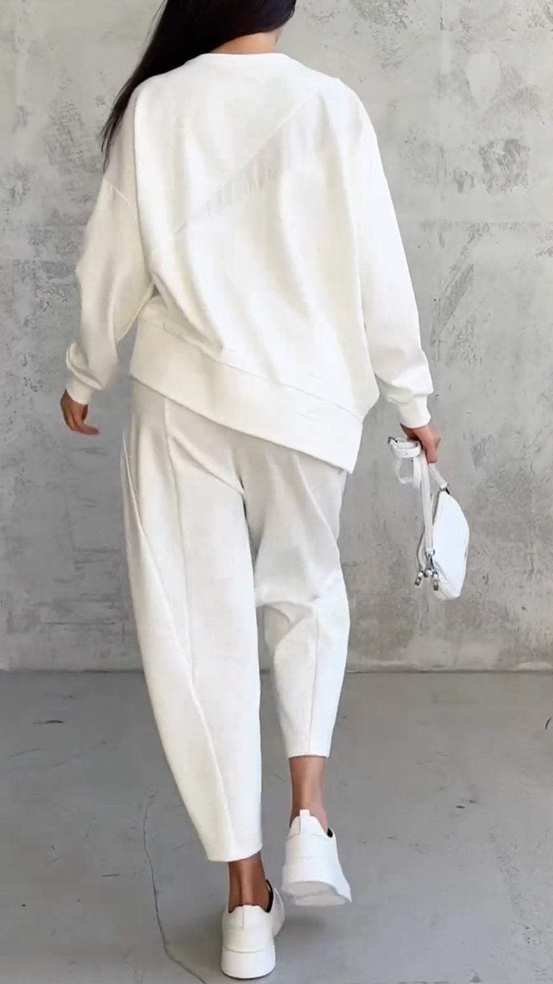 Boutique Eliza™ | Relaxed Cozy Set