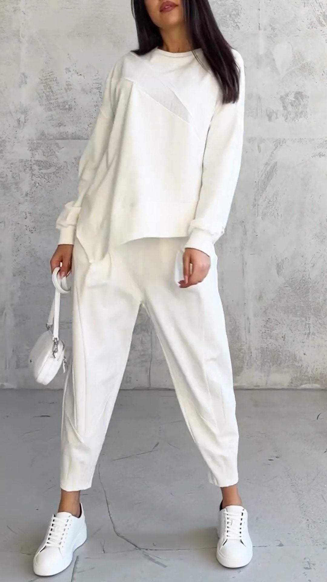 Boutique Eliza™ | Relaxed Cozy Set