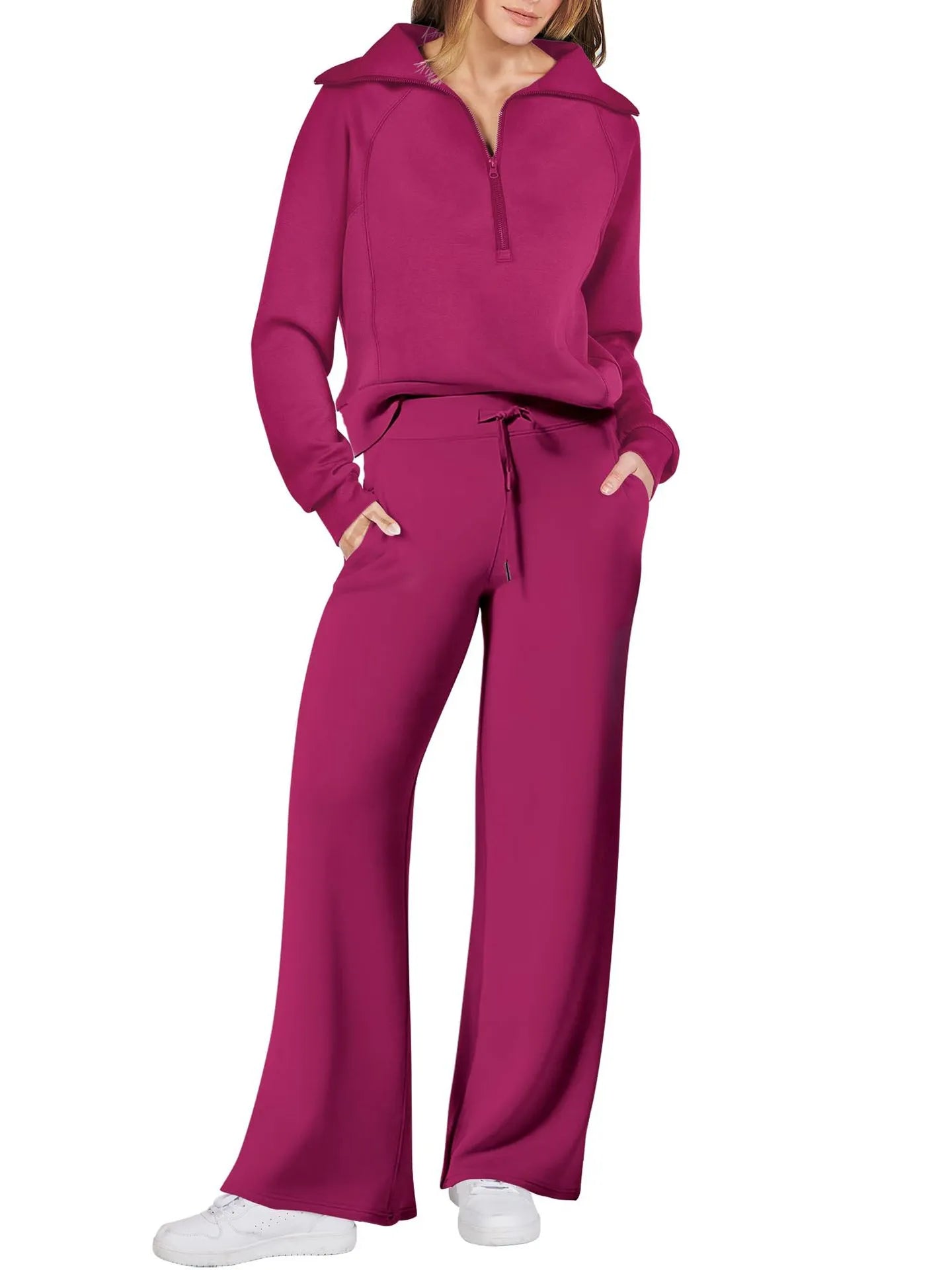 Boutique Eliza™ | Relaxed Lounge Set