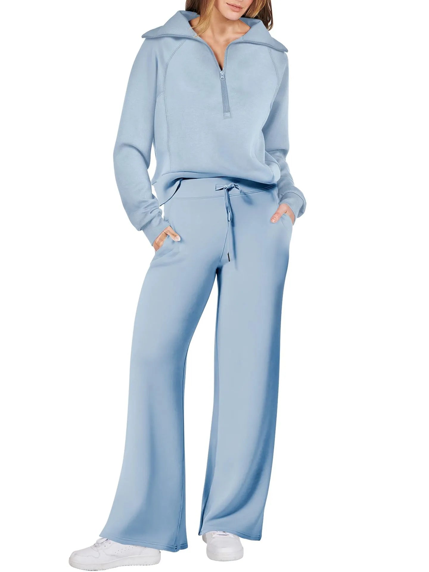 Boutique Eliza™ | Relaxed Lounge Set