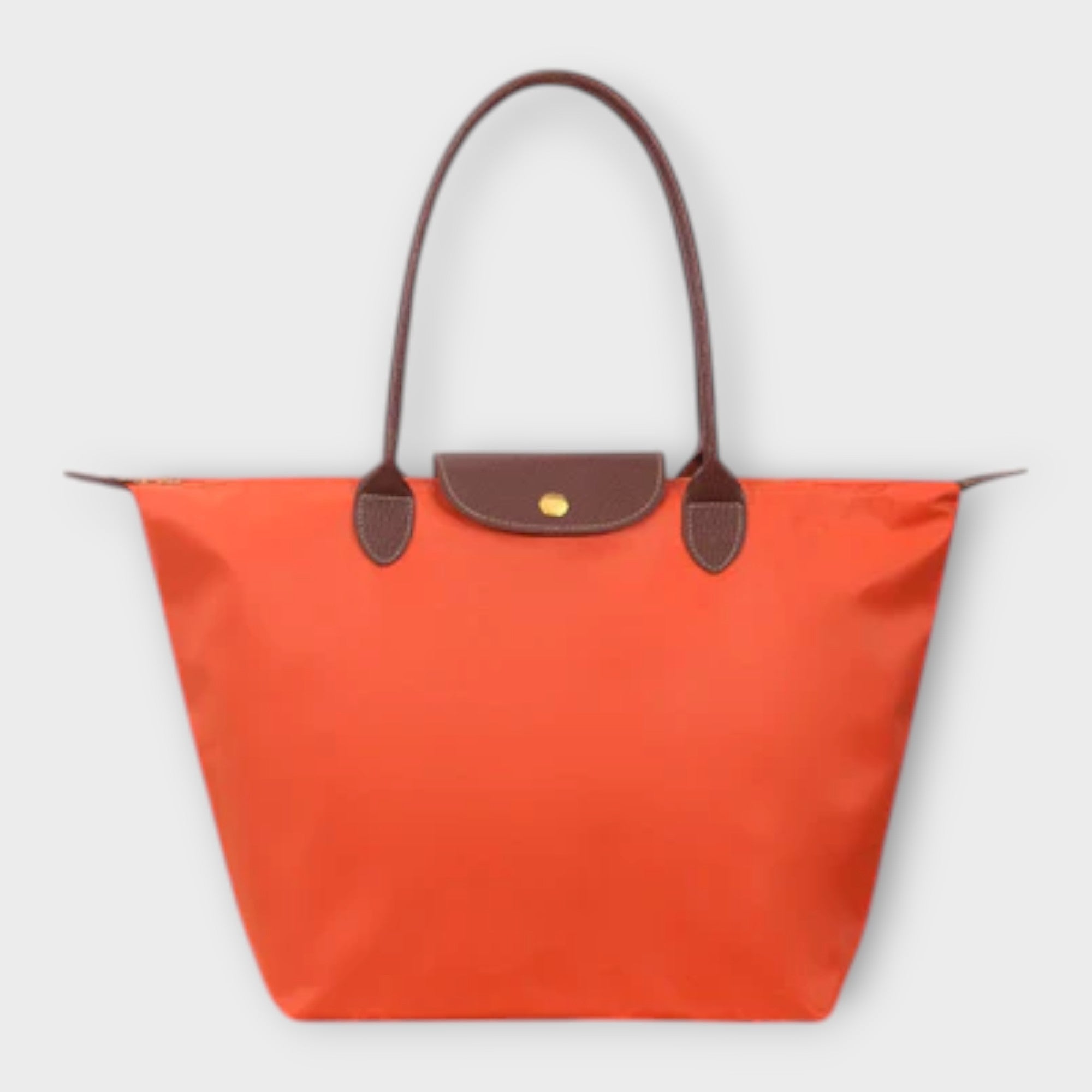 The Vivienne Tote | Amber Sunset