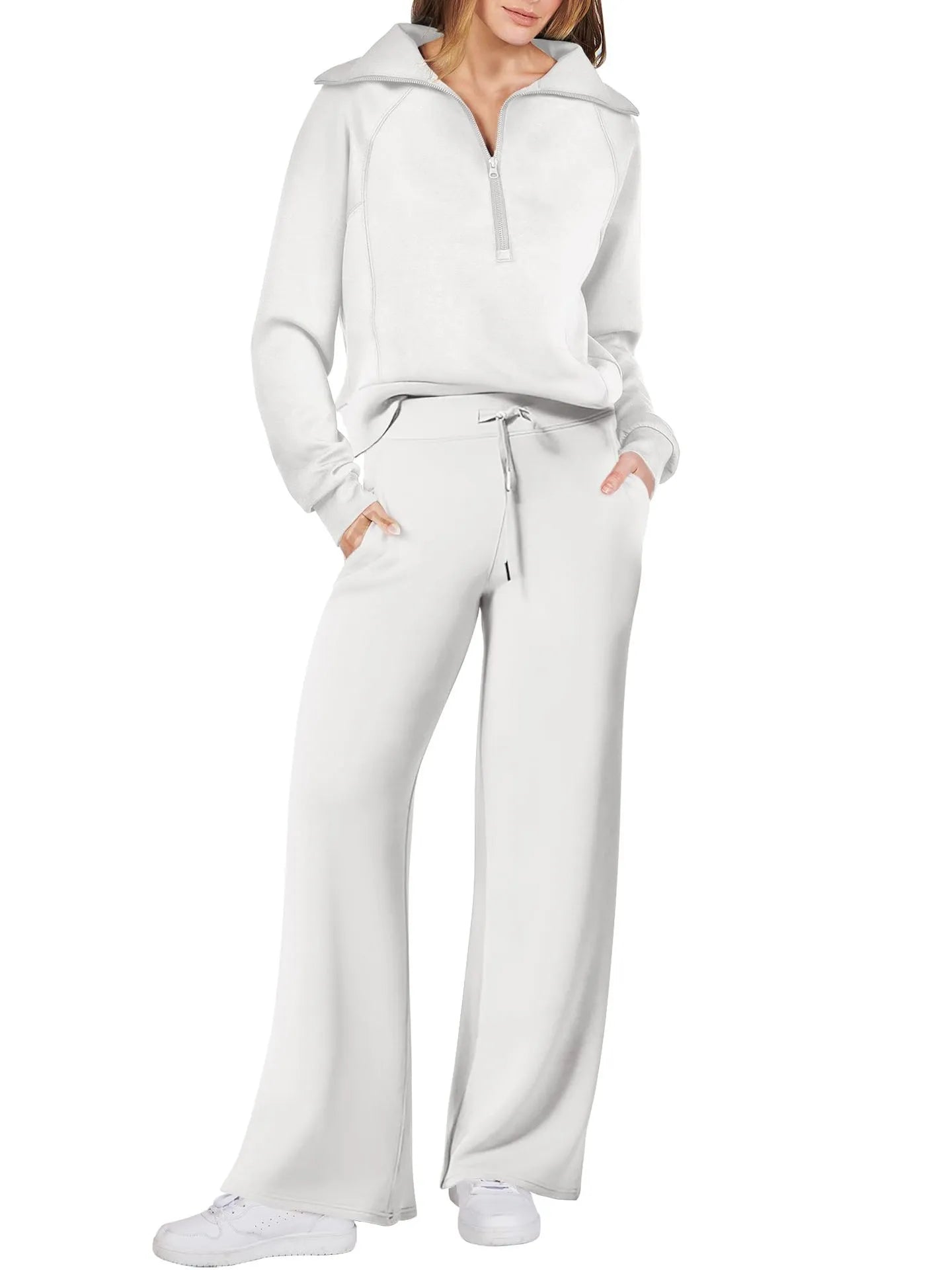 Boutique Eliza™ | Relaxed Lounge Set