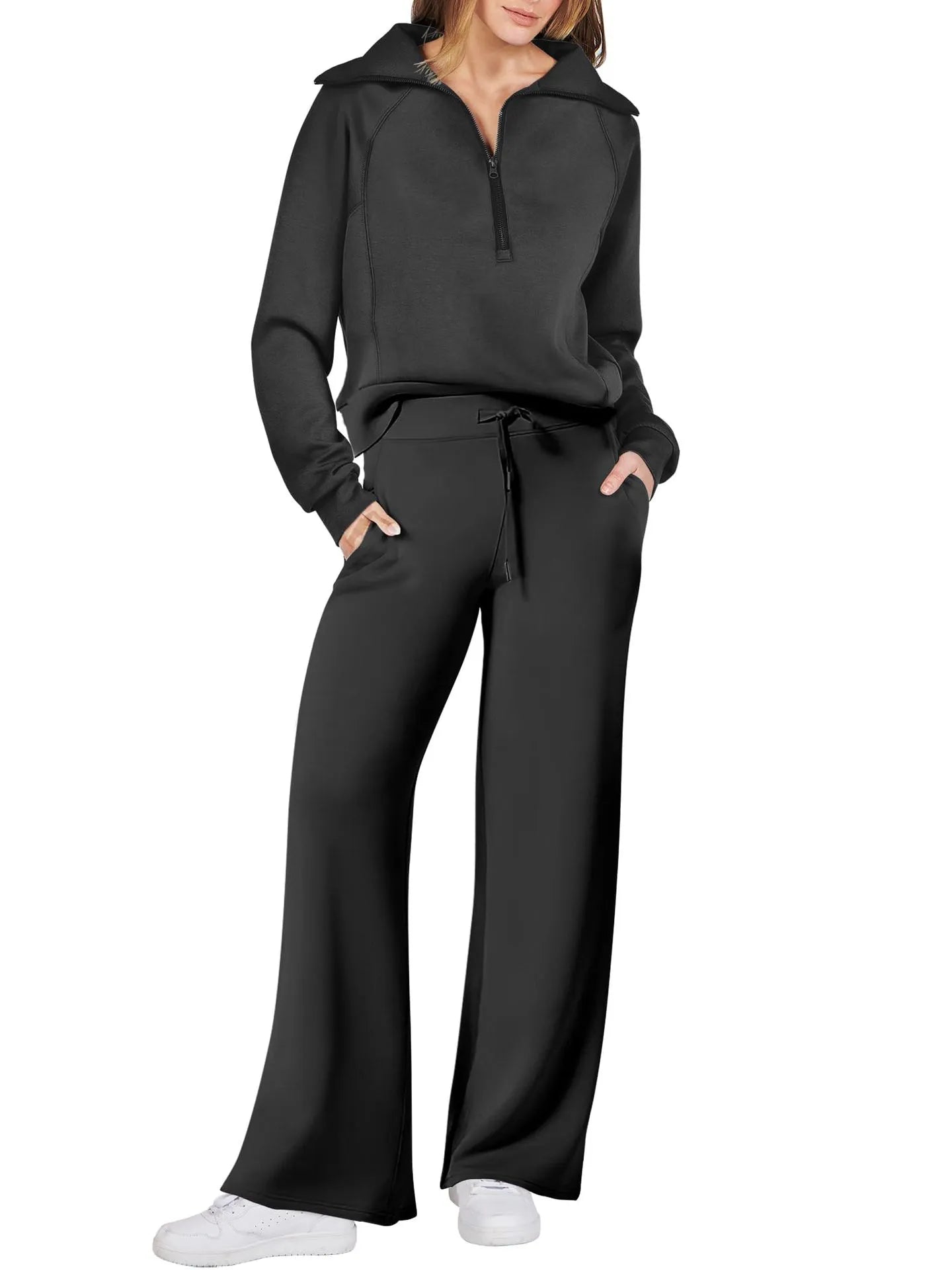Boutique Eliza™ | Relaxed Lounge Set